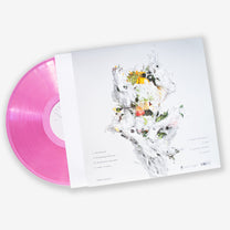 Big|Brave – A Chaos Of Flowers LP