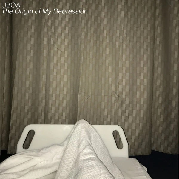 Uboa – The Origin Of My Depression MC