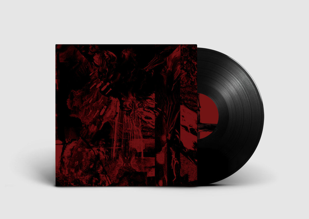 Vessel Of Iniquity – The Doorway LP