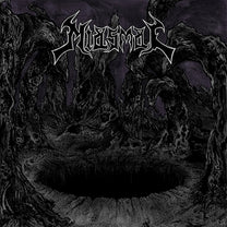 Miasmal – S/T CD