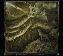 Wolvencrown – Of Bark And Ash LP