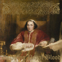 Departure Chandelier – Dripping Papal Blood 10&quot; MLP