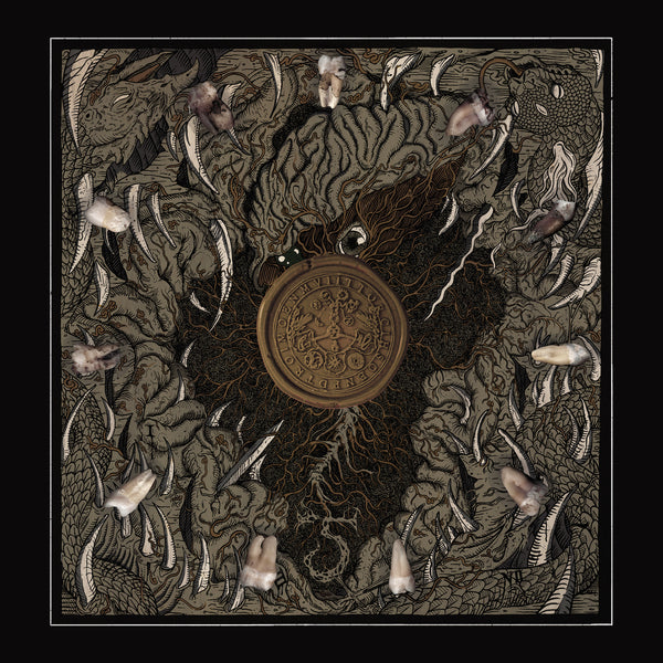 Mitochondrion – Vitriseptome 2LP
