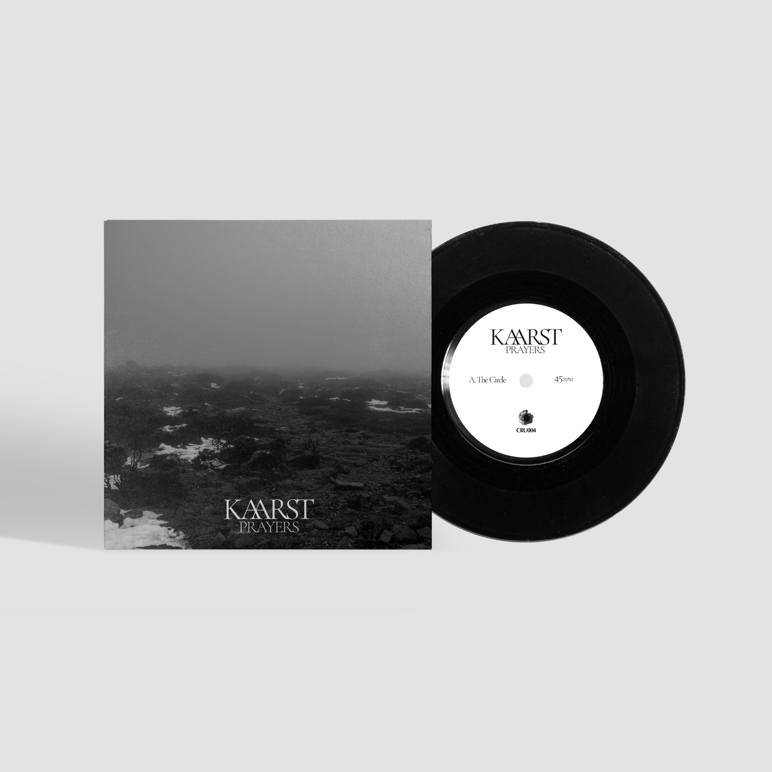 Kaarst – Prayers 7&quot;