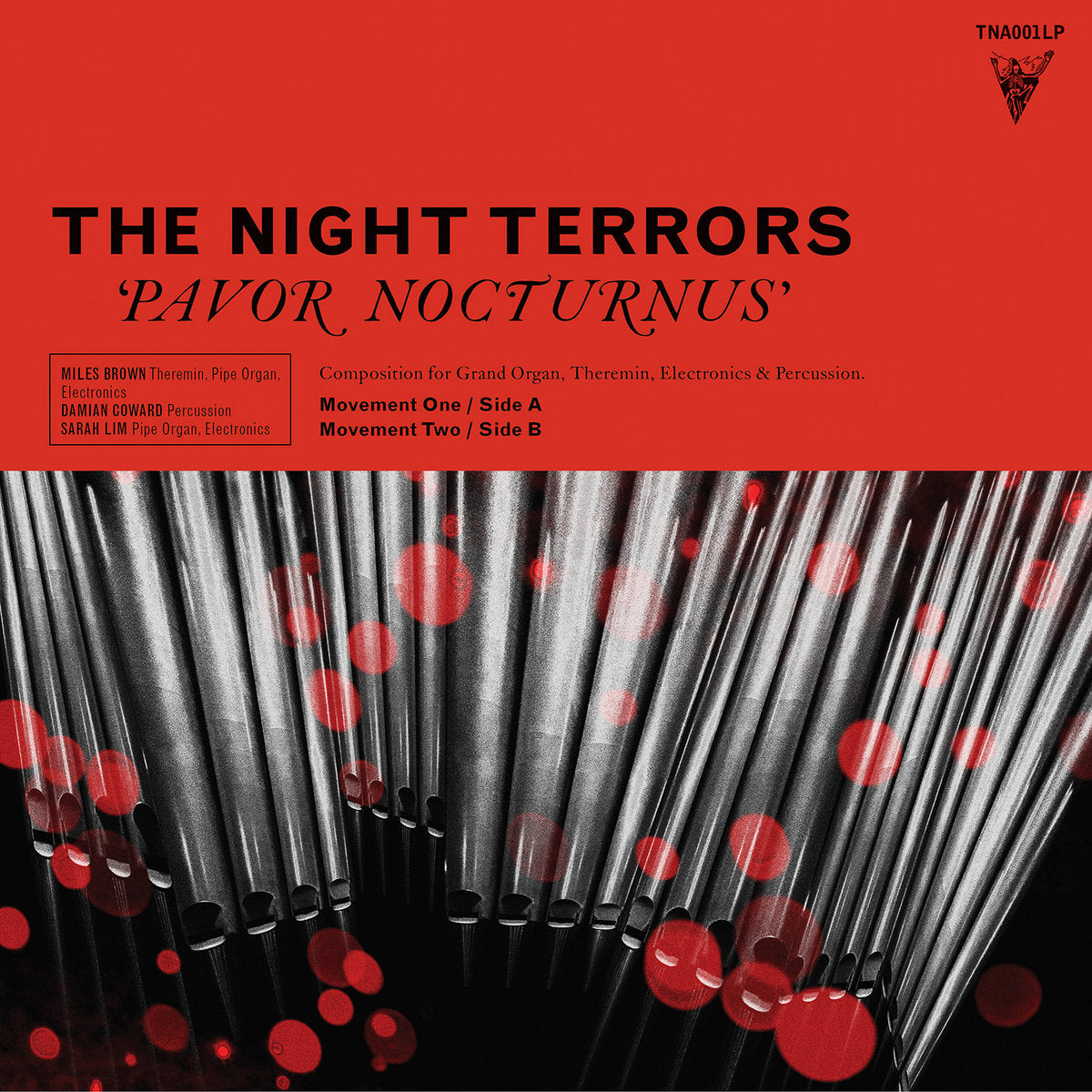 The Night Terrors – Pavor Nocturnus MC