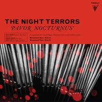 The Night Terrors – Pavor Nocturnus MC