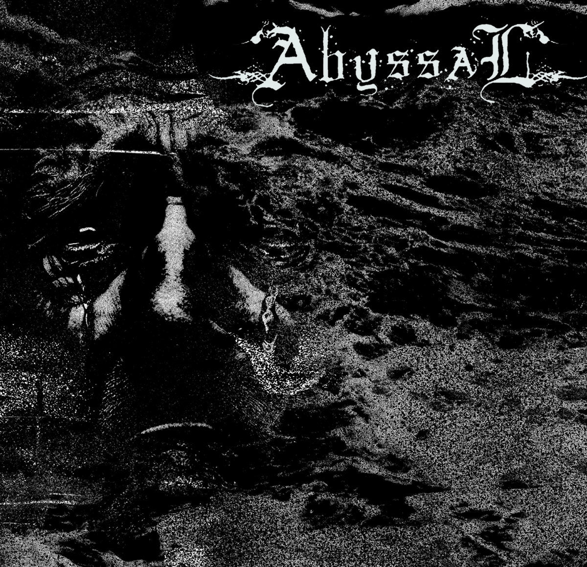 Abyssal – Glacial LP