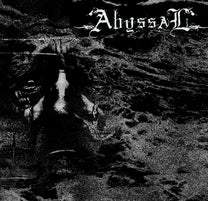 Abyssal – Glacial LP