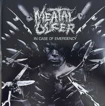 Meatal Ulcer – In Case of Emergency 7&quot; EP