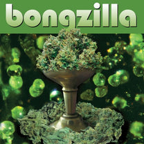 Bongzilla – Stash LP