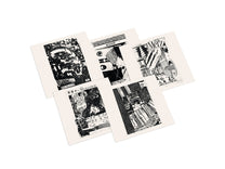 Merzbow – Collection 001-010 10LP Box Set