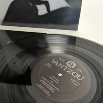 Christina Vantzou – No. 4 LP