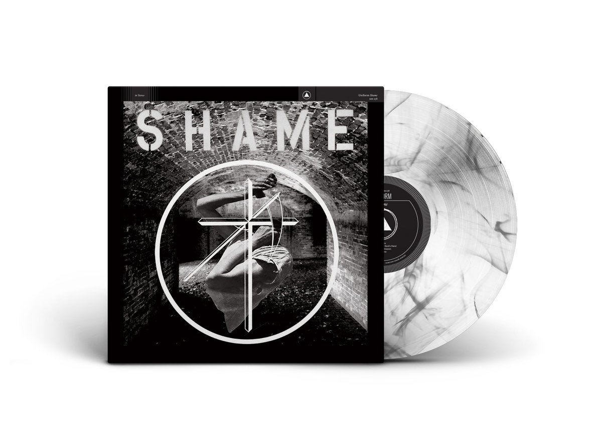 Uniform – Shame LP