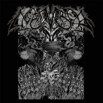 Ellorsith / Mannveira – S/T LP