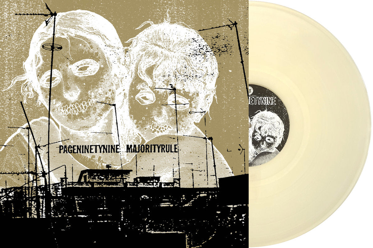 Pg. 99/Majority Rule – Split LP (Document #12)