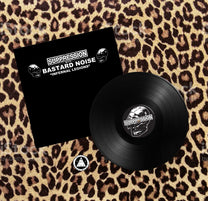 Supression with Bastard Noise – Infernal Legions LP