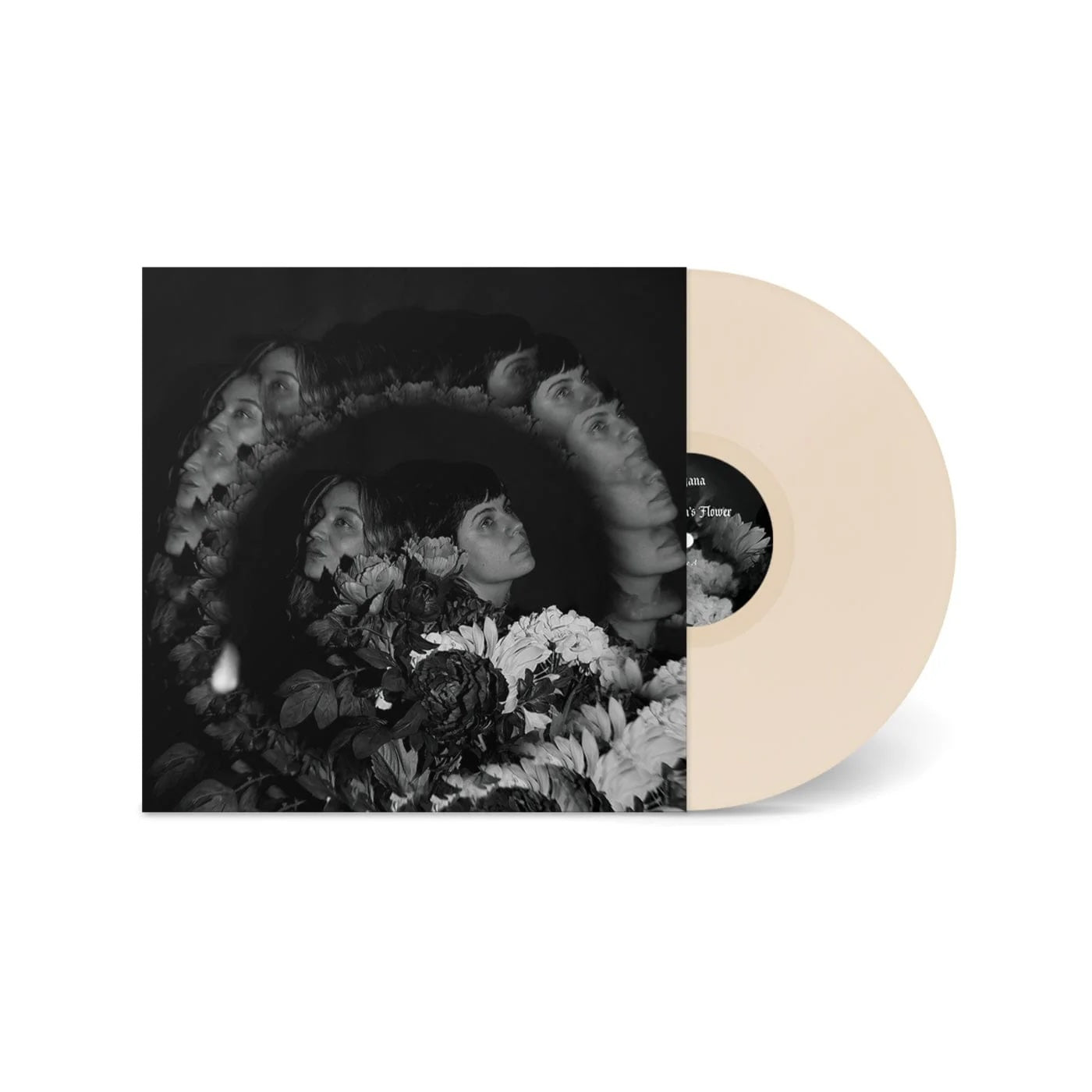 Ragana – Desolation&#39;s Flower LP