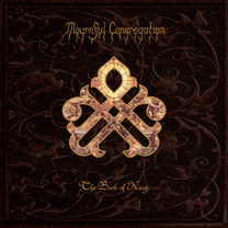 Mournful Congregation – Book Of Kings 2LP