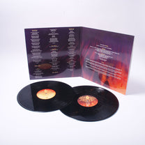 Fleshvessel – Yearning: Promethean Fates Sealed LP