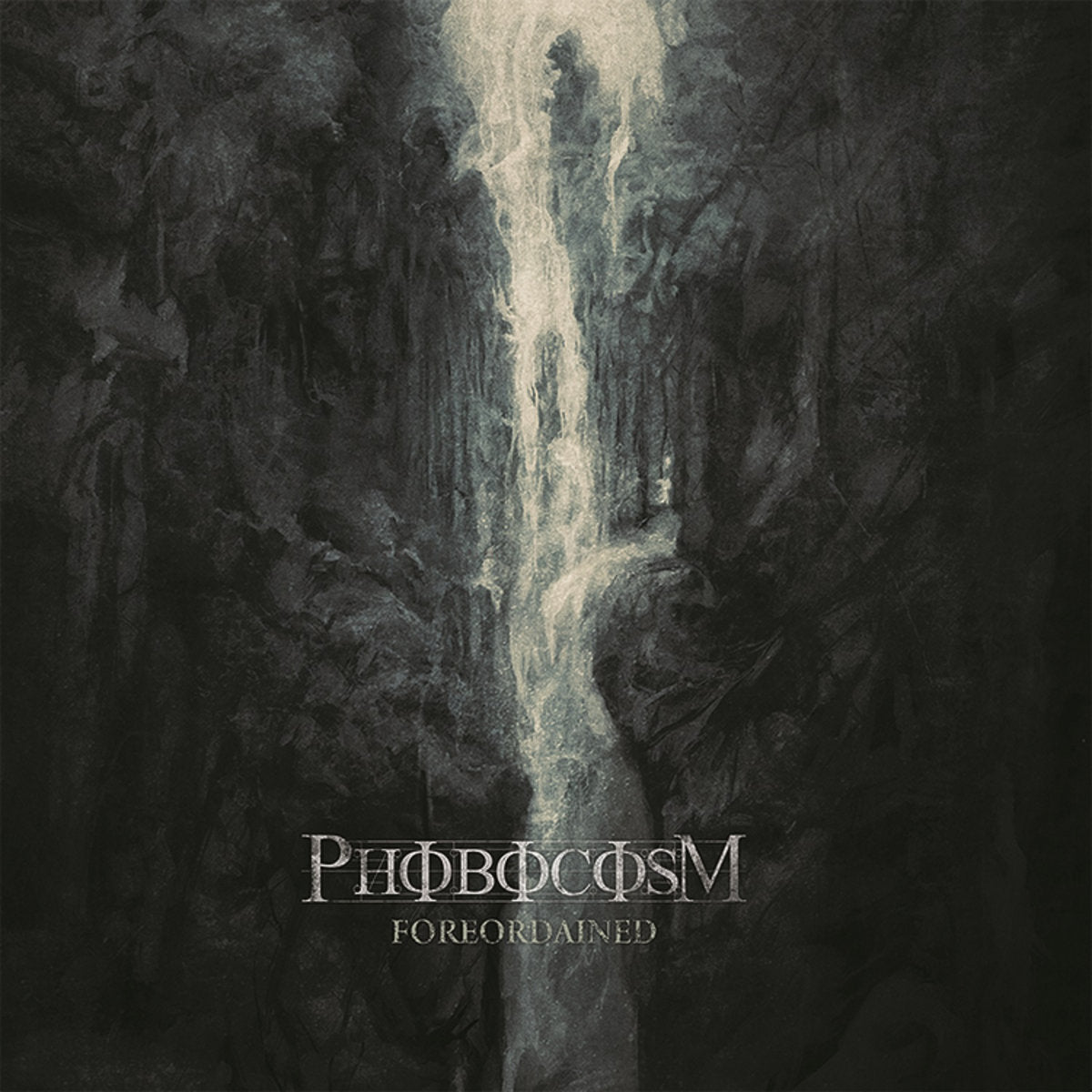 Phobocosm – Foreordained CD