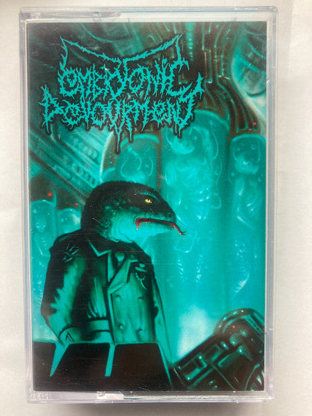 Embryonic Devourment – Prime Specimens MC
