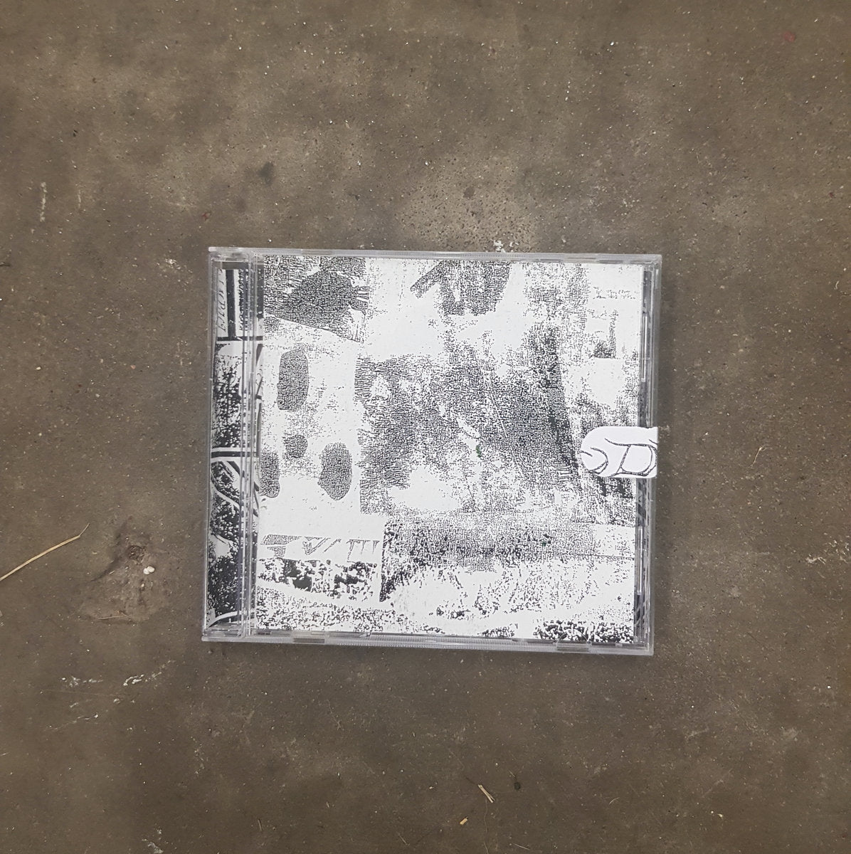 Puddle – The Gift That Keeps On Giving CD