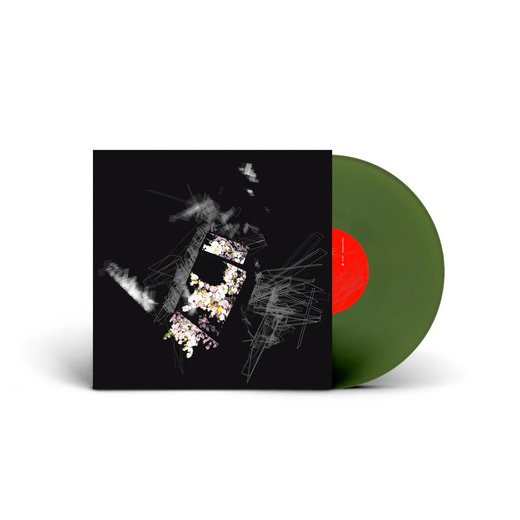 Khanate – Capture and Release LP