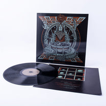 Kevel – Mutatis Mutandis LP
