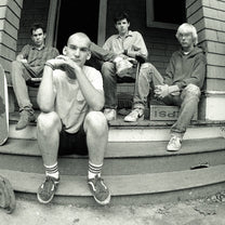 Minor Threat – Salad Days 7&quot;