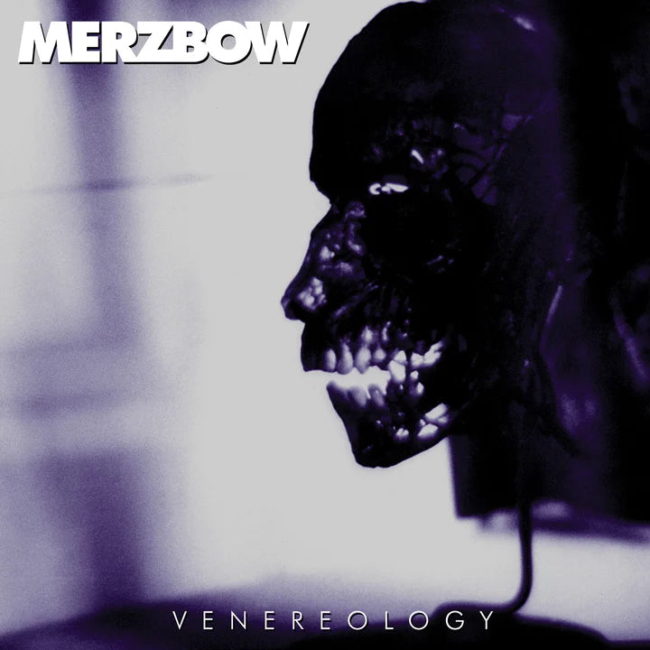 Merzbow – Venereology 2LP