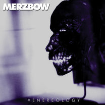 Merzbow – Venereology 2LP