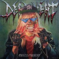 Dead Heat – Endless Torment LP