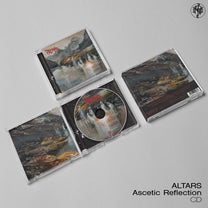 Altars – Ascetic Reflection CD