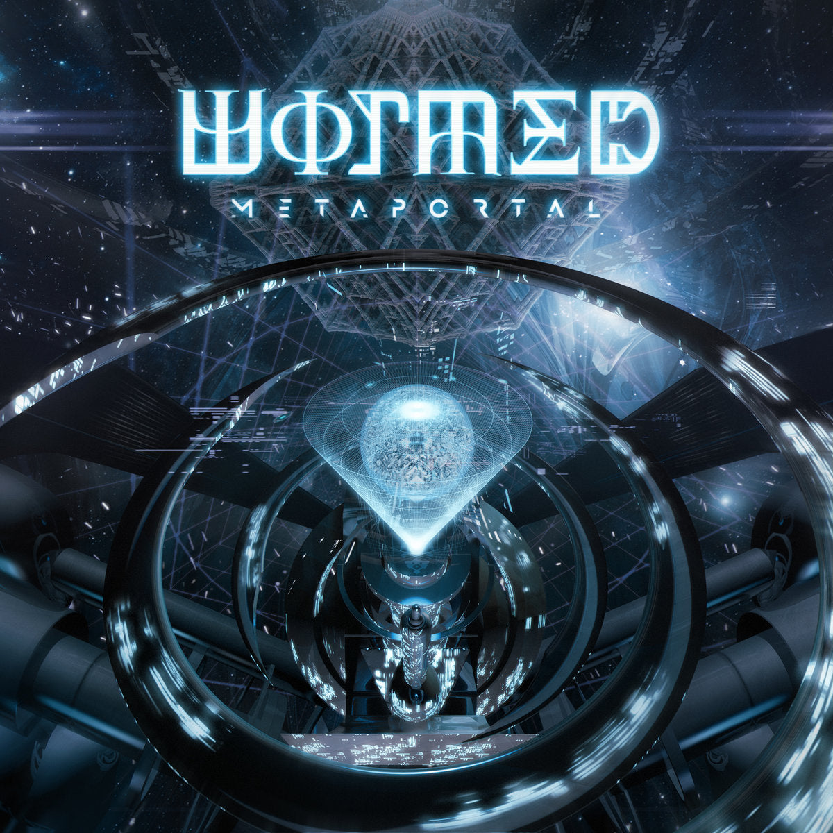 Wormed – Metaportal LP