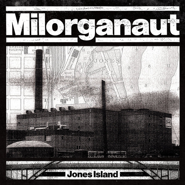 Milorganaut – Jones Island MC
