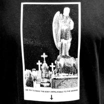 Aeropsia, &#39;Naarm Noise&#39; T-Shirt