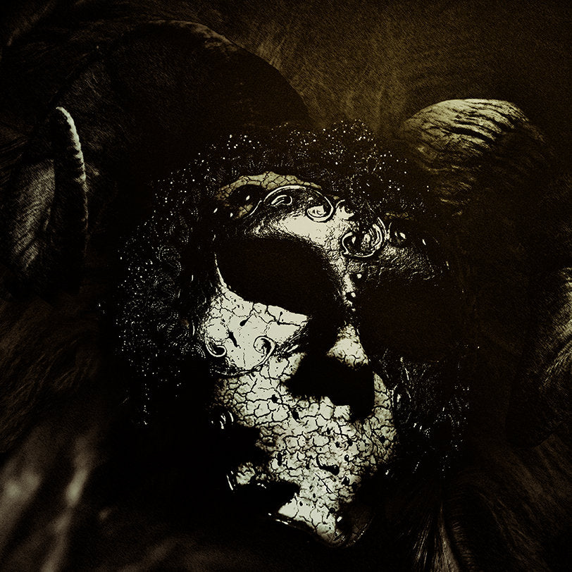Sheidim – Shrines of the Void CD