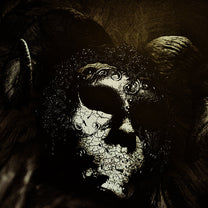Sheidim – Shrines of the Void CD