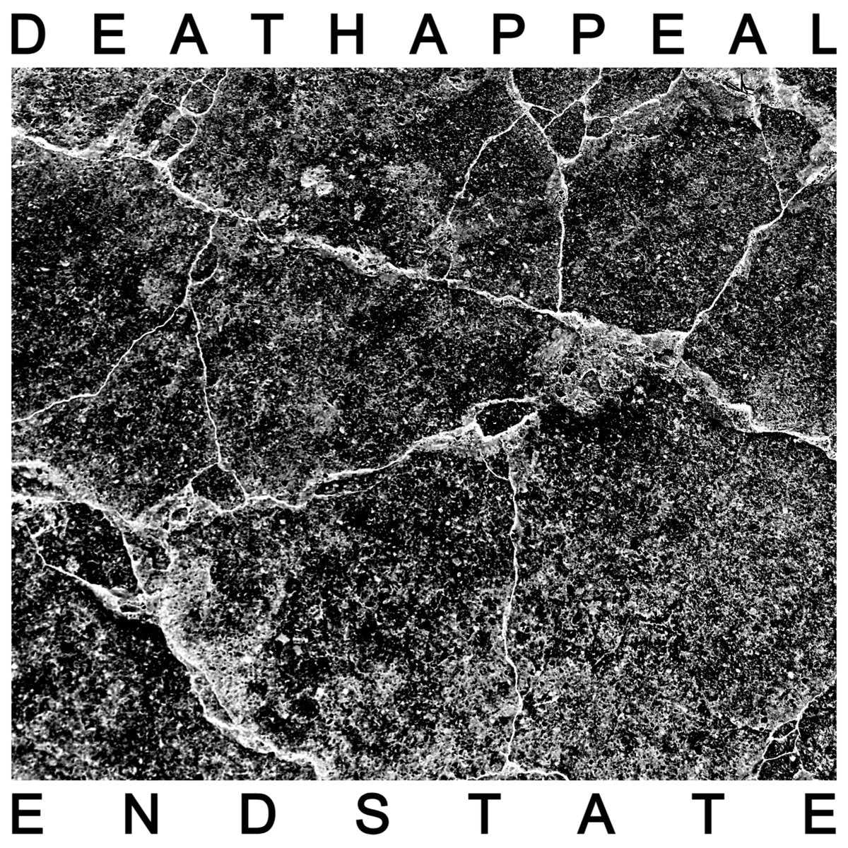 Death Appeal – Endstate MC