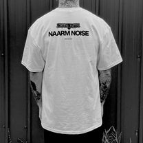 Aeropsia, &#39;Naarm Noise&#39; T-Shirt