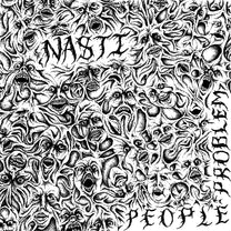 Nasti – People Problem LP