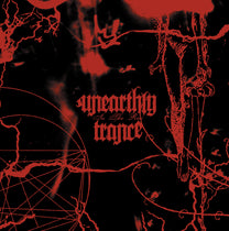 Unearthly Trance – In The Red LP