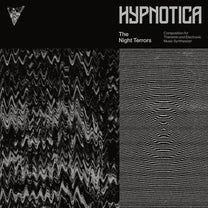 The Night Terrors – Hypnotica LP