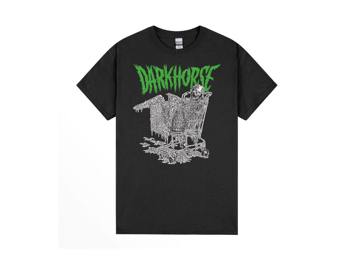 Dark Horse, &#39;Zombie Shopper&#39; T-Shirt