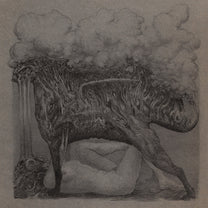 Oren Ambarchi/Stephen O&#39;Malley/Randall Dunn – Shade Themes From Kairos LP
