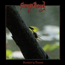 Stress Angel – Punished By Nemesis LP