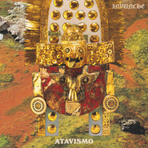 Invunche – Atavismo CD