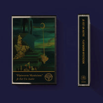 Je est un Autre – Flatworm Mysticism MC