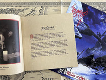 Stormkeep – Tales of Othertime LP (Rare, M, Repress)