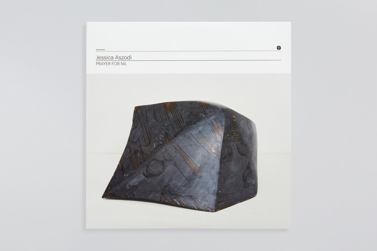 Jessica Aszodi – Prayer for Nil 2LP